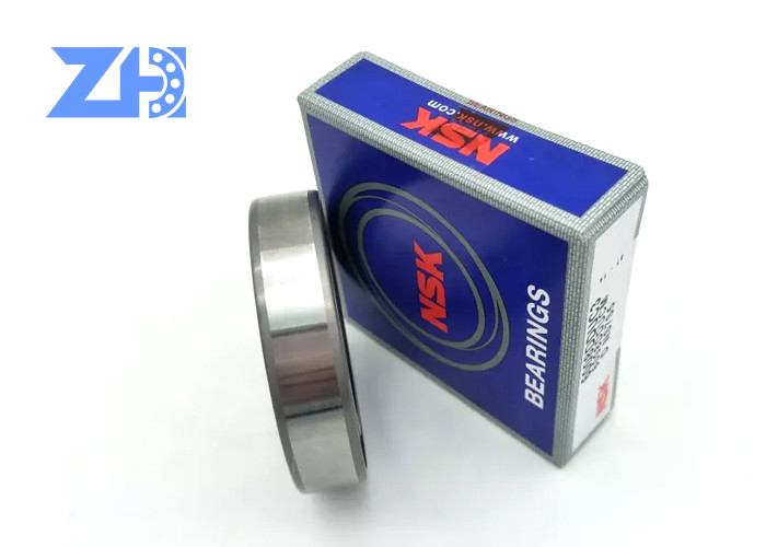 Vòng bi rãnh sâu NSK 6008 6008DDU Kích thước vòng bi rãnh 40 * 68 * 15mm