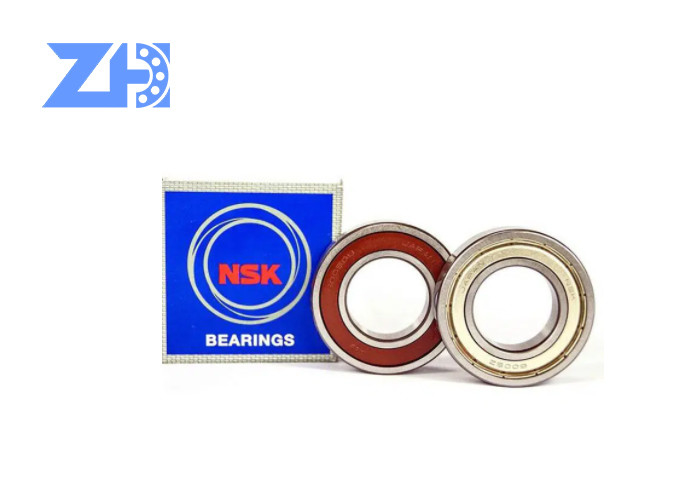 Vòng bi rãnh sâu 6202 6203 6204 6205 6206 6207 6208 2rs C3
