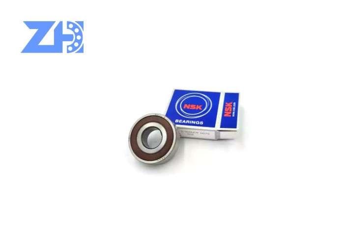 Vòng bi cầu rãnh sâu 6203 2RS ​​ZZ DDU C3 Vòng bi NSK 6202 6203 6204