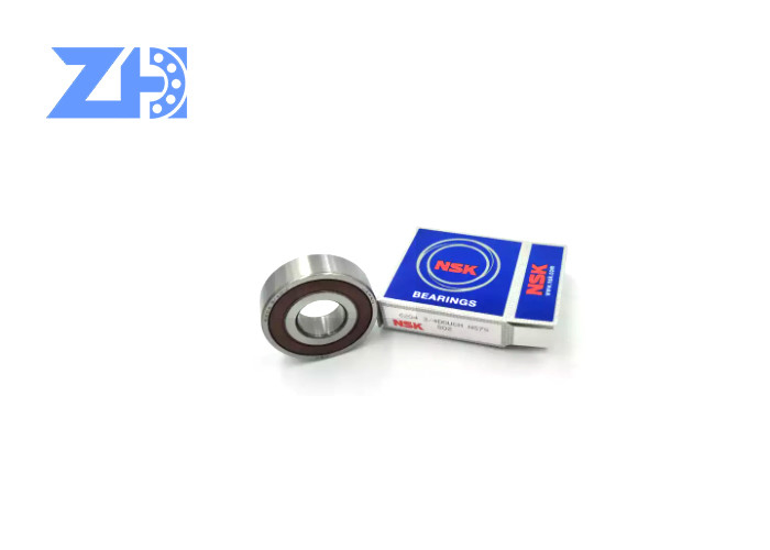Vòng bi cầu rãnh sâu 6203 2RS ​​ZZ DDU C3 Vòng bi NSK 6202 6203 6204