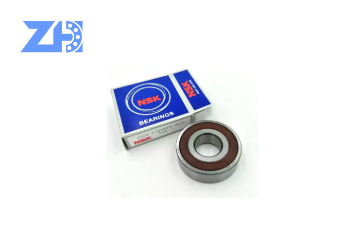 Vòng bi cầu rãnh sâu 6203 2RS ​​ZZ DDU C3 Vòng bi NSK 6202 6203 6204