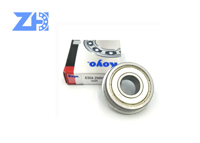 Vòng bi 6304 NR ZNR Vòng bi C3 6304NR 6304ZNR NR ZNR Bóng rãnh sâu