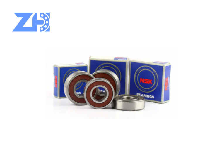 NSK 6800 6801 6802 6803 6804 6805 6806 6807 Tùy chỉnh Vòng bi rãnh sâu