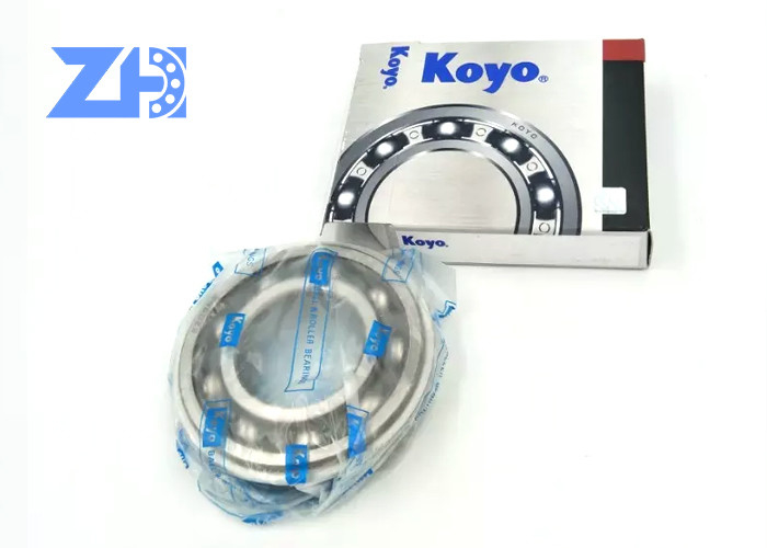 Vòng bi KOYO NSK Nhật Bản 6208 NR ZNR C3 6208 NR ZNR Z ZZ 2Z RS 2RS C3 Bearing