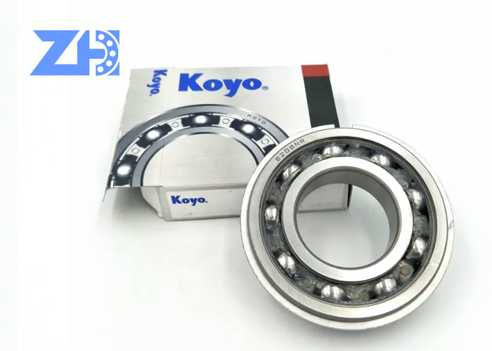 Vòng bi KOYO NSK Nhật Bản 6208 NR ZNR C3 6208 NR ZNR Z ZZ 2Z RS 2RS C3 Bearing