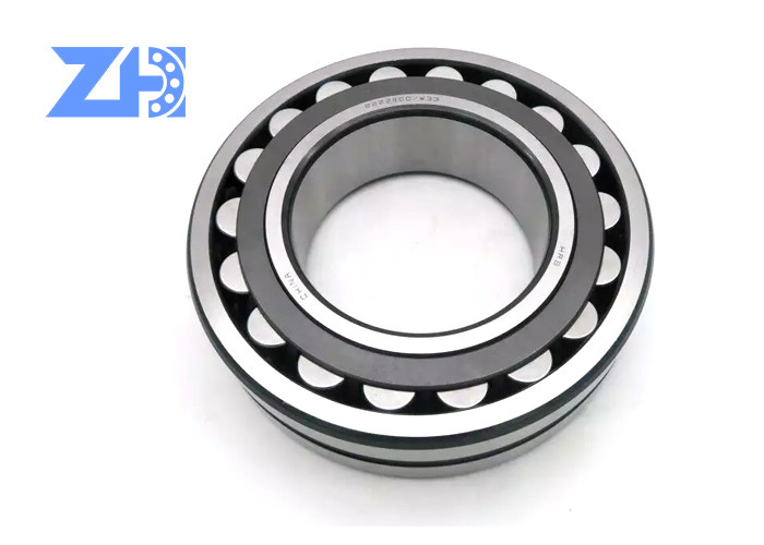 22224C / W33 Kích thước vòng bi 120 * 215 * 58mm Vòng bi lăn hình cầu 22224C W33FAQ 1, Còn MOQ thì sao? Bạn có thể chấp nhận mẫu o