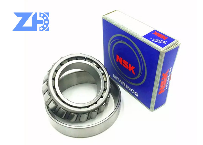 Vòng bi côn Nsk Nhật Bản 32005j với kích thước 25 * 47 * 15 Mm vòng bi côn