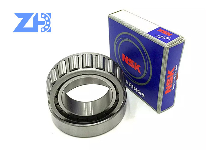 Vòng bi côn Nsk Nhật Bản 32005j với kích thước 25 * 47 * 15 Mm vòng bi côn