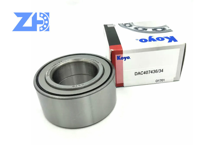 Vòng Bi Rãnh 407436 Size 40*70*36mm DAC 407436/34 Vòng Bi Còn Hàng