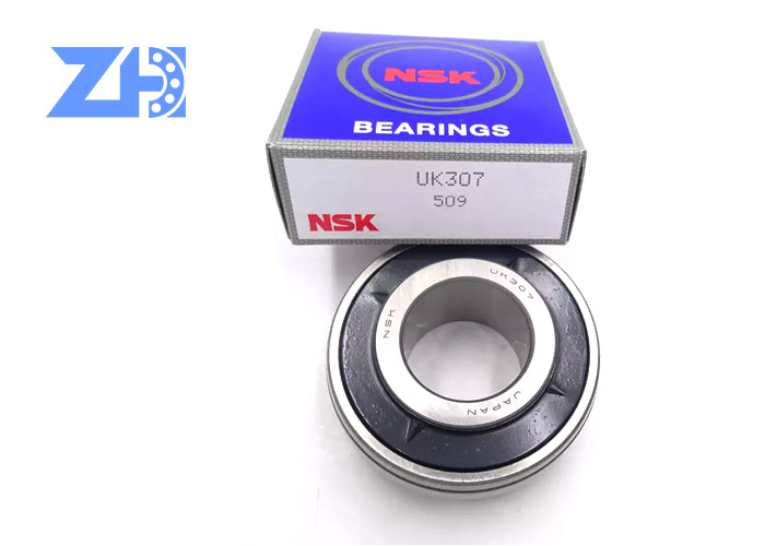 Vòng bi chặn gối UK307 Asahi NTN IKO FYH Vòng bi ô tô Kích thước 35 * 80 * 34mm