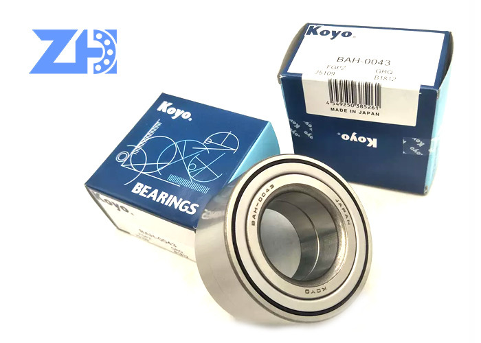 Vòng bi bánh xe Koyo BAH-0043 Vòng bi Koyo BAH0043 DAC39740039 Kích thước 39x74x39