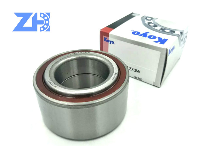 Vòng bi trung tâm xe KOYO DAC4276W Kích thước 42X76X40 / Vòng bi xe 37mm Vòng bi gối