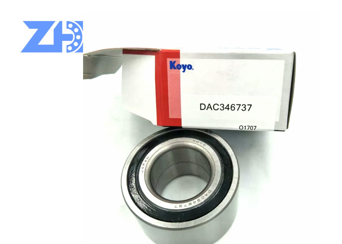 Nhà sản xuất Bán vòng bi ô tô DAC346737 Kích thước 34 * 67 * 37mm Vòng bi trục bánh xe