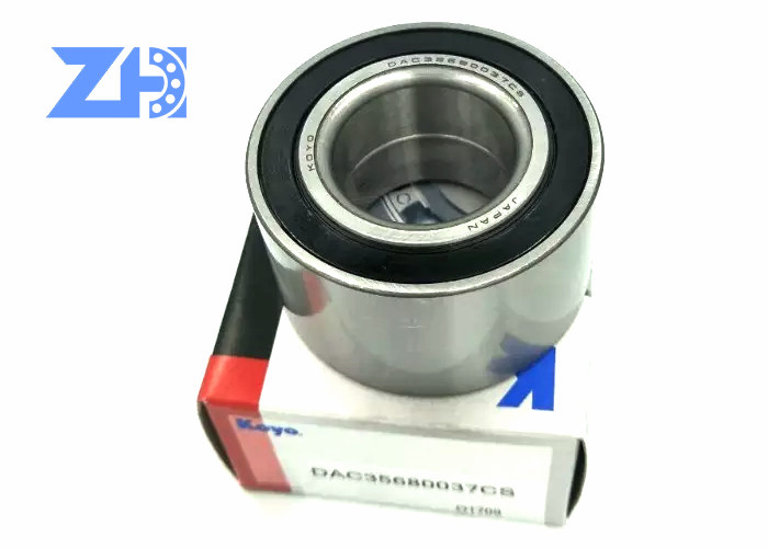 DAC35680037 35X68X37 DAC35680037CS Ổ trục bánh xe tự động Kích thước ổ trục 35 * 68 * 37mm