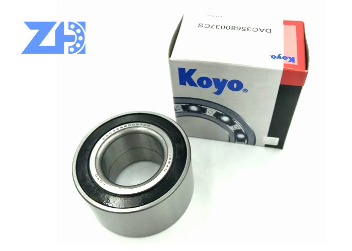 DAC35680037 35X68X37 DAC35680037CS Ổ trục bánh xe tự động Kích thước ổ trục 35 * 68 * 37mm