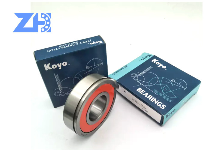 90363-40034 Vòng bi ô tô cho đầu ra trục sau Kích thước 40X92X25,5mm
