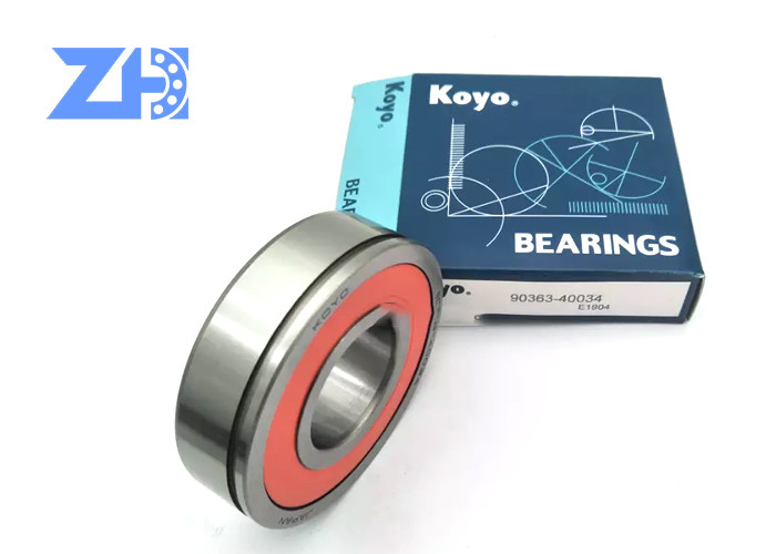 90363-40034 Vòng bi ô tô cho đầu ra trục sau Kích thước 40X92X25,5mm