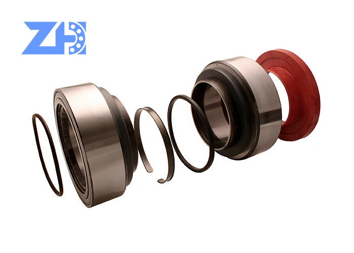 Vòng bi côn bánh xe tải hạng nặng F-566425 H195 800792AC dành cho Scania EC