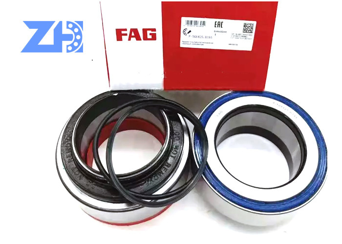 Vòng bi côn bánh xe tải hạng nặng F-566425 H195 800792AC dành cho Scania EC