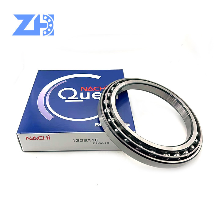 Vòng bi máy xúc 120BA16 Vòng bi máy xúc góc Liên hệ 120BA16 Sắt