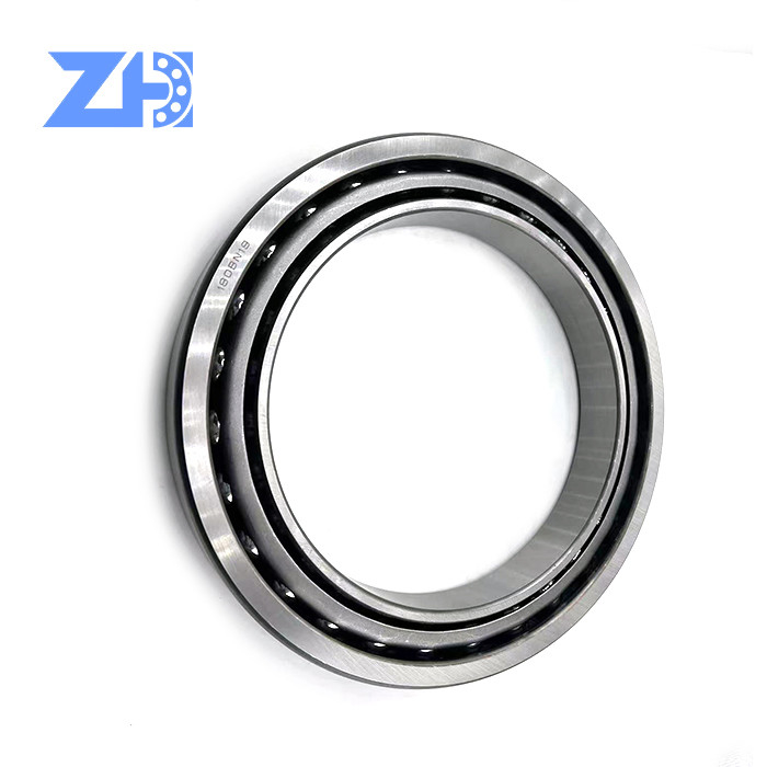 Vòng bi máy xúc 180BN19 kích thước 250 * 180 * 33mm Vòng bi tiếp xúc góc