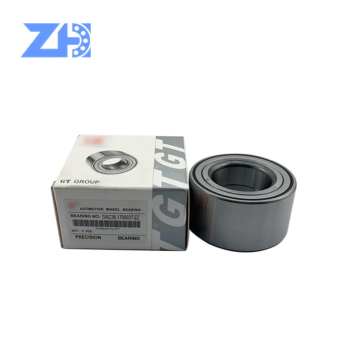 DAC38.1700037ZZ VÒNG BI BÁNH TRƯỚC FORD RANGER CHO MAZDA Ổ bi gối