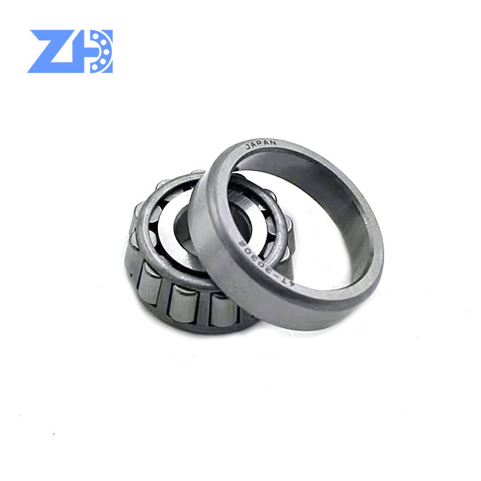 Vòng bi máy xúc 30302 Vòng bi trục bánh xe côn 30302 Kích thước 15x42x14,25Mm