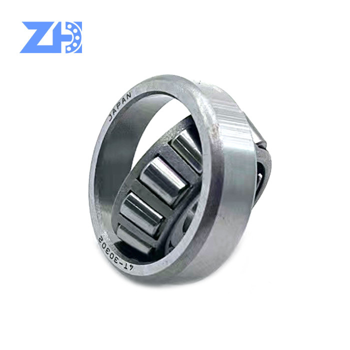 Vòng bi máy xúc 30302 Vòng bi trục bánh xe côn 30302 Kích thước 15x42x14,25Mm