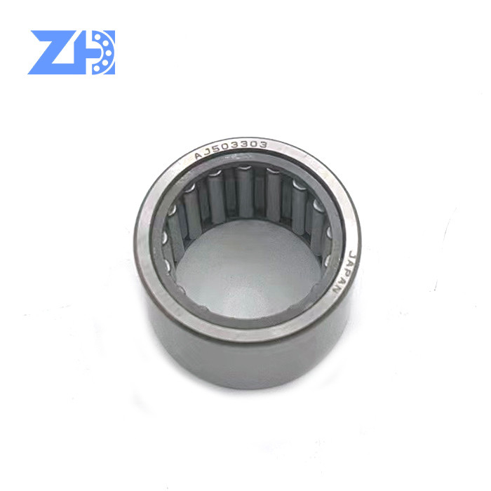 J503303 Máy xúc bơm Vòng bi lăn kim Aj503303 Kích thước 33 * 47 * 32mm