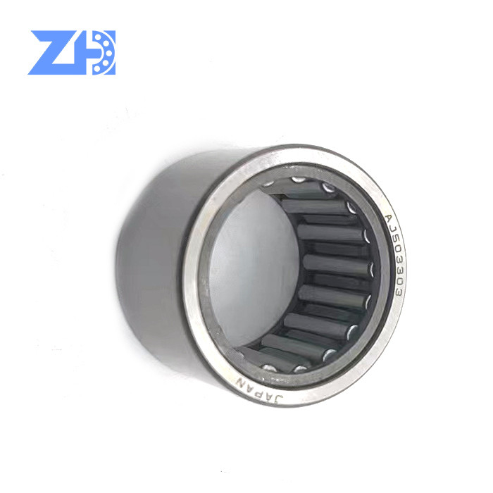 J503303 Máy xúc bơm Vòng bi lăn kim Aj503303 Kích thước 33 * 47 * 32mm