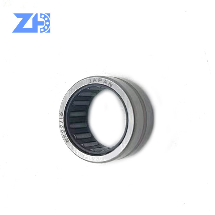 NK22/16 Ổ lăn kim không có vòng trong 22mm bên trong x 30mm bên ngoài x 16mm