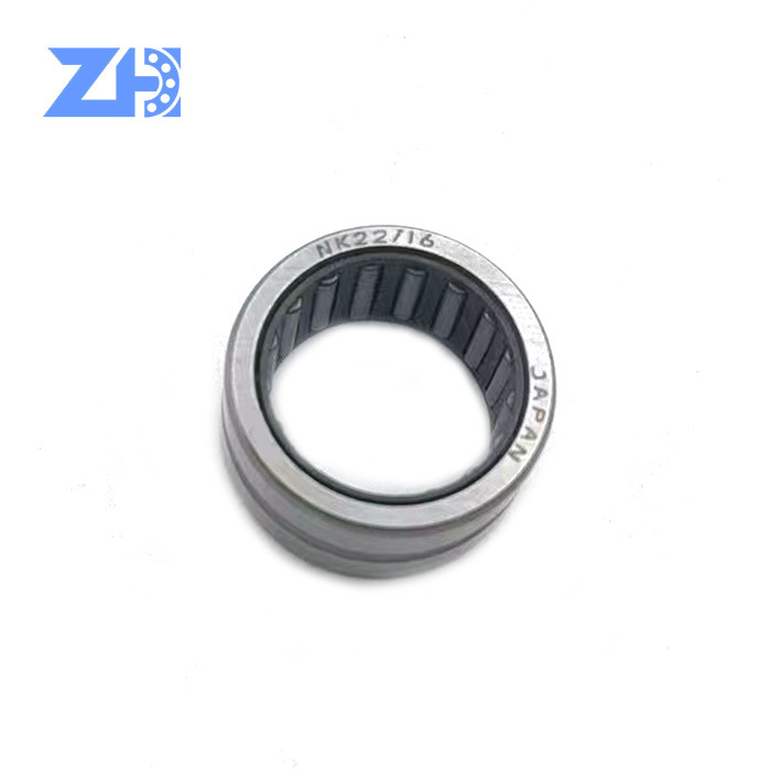 NK22/16 Ổ lăn kim không có vòng trong 22mm bên trong x 30mm bên ngoài x 16mm