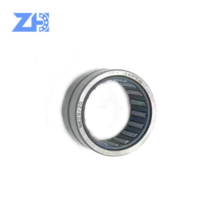 Vòng đệm mở Loại ZV2 P4 Vòng bi lăn kim NK28/20 28*37*20mm