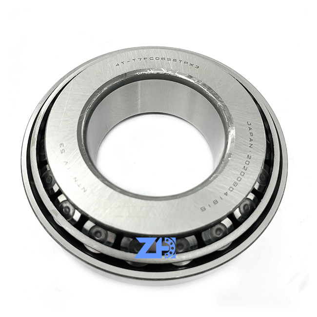 T7FC065 4T-T7FC065STPX3 THÉP TCHROME Côn ổ lăn chất lỏng Vòng bi P0 P6 P5 P4 P3 Đòn Bẩy CHẤT LƯỢNG Một Hàng