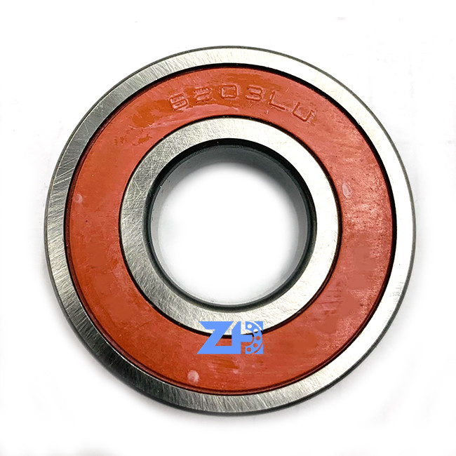 6203 6203LLU 6203z 62032z 62032RS 6203 6203N 6203ZNP0 P6 P5 P4 P3 Ổ Bi Rãnh Sâu CHẤT LƯỢNG THÉP CHROME