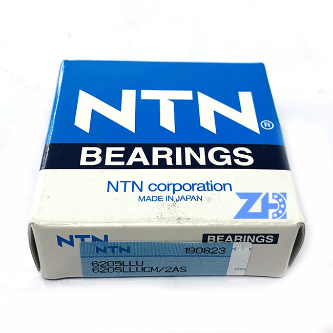 6205LLU 6205 6205LLU 6205Z 62052Z 6205N 6205ZN THÉP CHROME P0 P6 P5 P4 P3 Đòn Bẩy Chất Lượng Vòng Bi Xuyên Tâm Rãnh Sâu