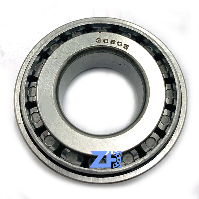 30205 30205CX 30205DJ Vòng bi lăn cho ngành công nghiệp ô tô và máy móc P0 P6 P5 P4 P3 MỨC ĐỘ CHẤT LƯỢNG