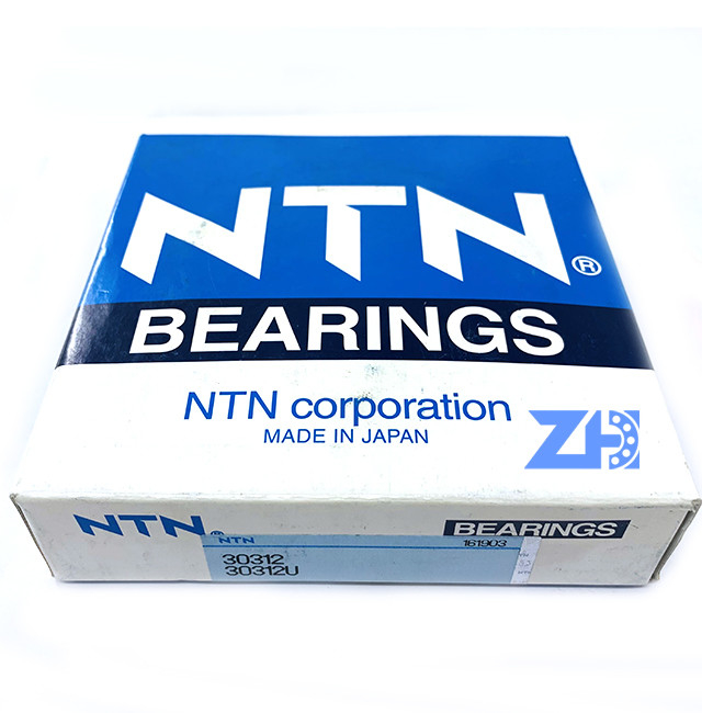 30312 30312D 30312P6X 30312X2B 30312JR 30312DJR CHROME STEELP0 P6 P5 P4 P3 Đòn Bẩy CHẤT LƯỢNG VÒNG BI CON LĂN