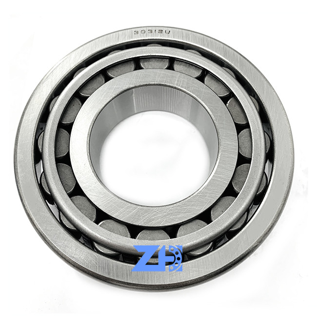 30312 30312D 30312P6X 30312X2B 30312JR 30312DJR CHROME STEELP0 P6 P5 P4 P3 Đòn Bẩy CHẤT LƯỢNG VÒNG BI CON LĂN