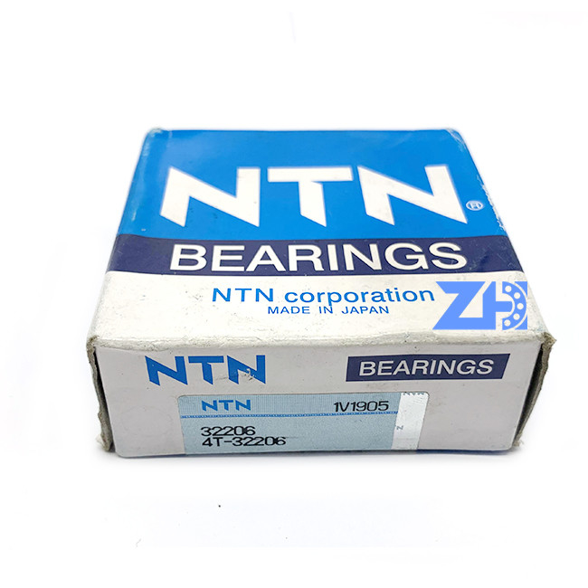 32206 32206D 32206P6X 3206X2B 32206JR 32206DJRP0 P6 P5 P4 P3 CHẤT LƯỢNG ANK THÉP CHROME VÒNG BI CON LĂN