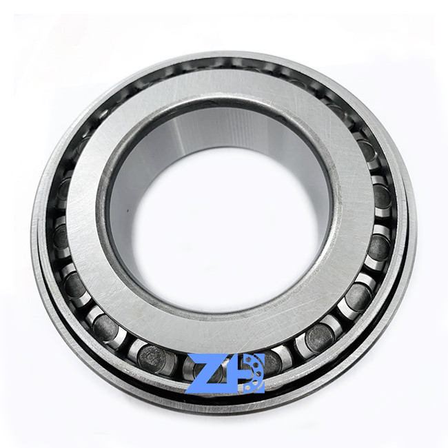 32211 Vòng bi côn 55*100*26.75mm Tuổi thọ cao, bền, tải nặng, ít tiếng ồn