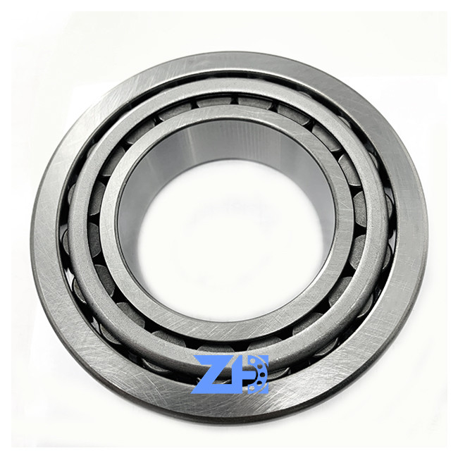 32211 Vòng bi côn 55*100*26.75mm Tuổi thọ cao, bền, tải nặng, ít tiếng ồn