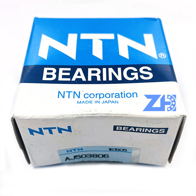 Đòn Bẩy CHẤT LƯỢNG 503806 P0 P5 P4 P3 53806 AJ53806 503806N 503806ZN 503806JQ 503806X THÉP CHROME Vòng bi kim