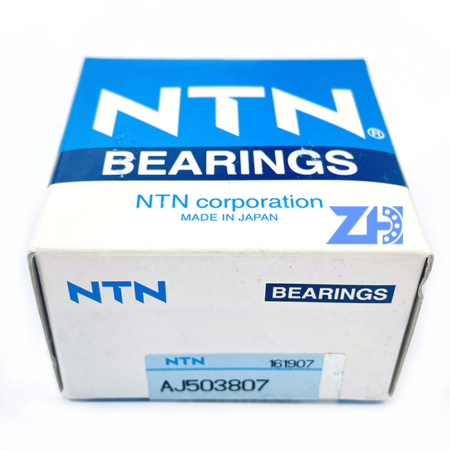 503807 AJ503807 503807N 503807ZN 503807JQ 503807X THÉP CHROME Vòng bi kim P0 P6 P5 P4 P3 38*54*40mm
