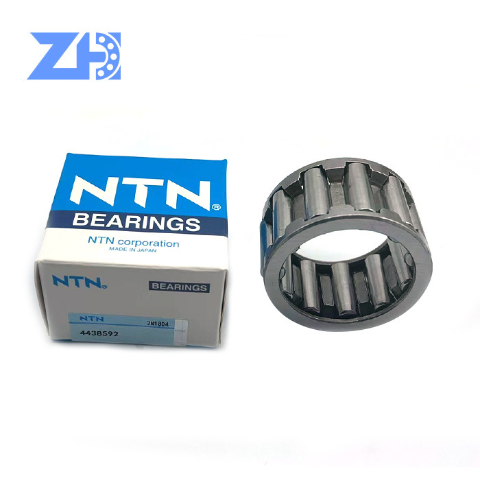 Vòng bi động cơ máy xúc du lịch hiệu suất cao 4438592 cho ZAX200 ZAX210-3