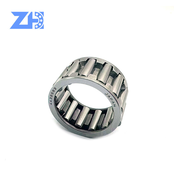 Nhà máy cung cấp vòng bi lăn kim vòng bi máy xúc 4438593 Vòng bi động cơ du lịch Zax210-3 4438593