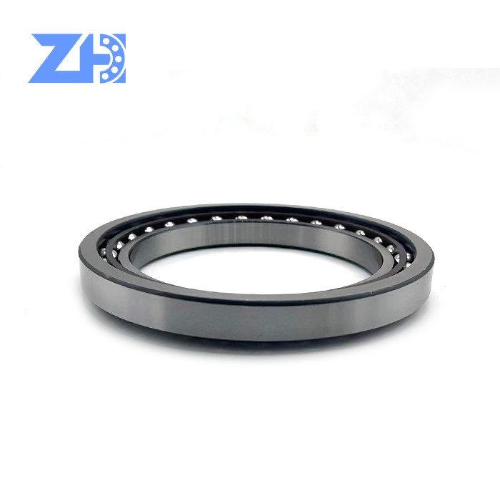 120BA16 120BA-16 máy xúc du lịch hộp số mang 120x165x22mm Vòng bi tiếp xúc góc một hàng 120ba16