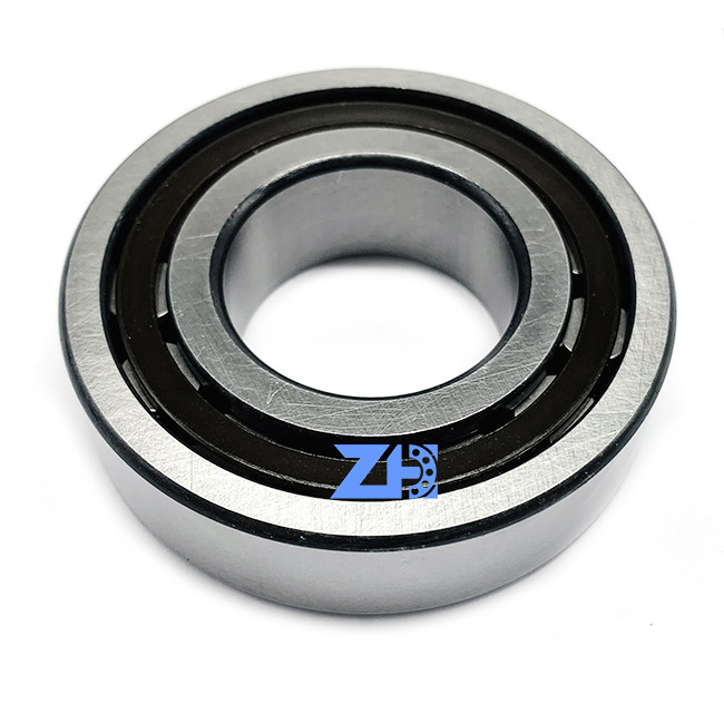 Vòng bi lăn hình trụ NJ206ET2X 30 * 62 * 16 mm Tuổi thọ cao Tốc độ cao Tiếng ồn thấp
