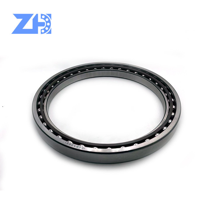 184BA2251 Vòng bi máy xúc NYLONG CAGE 184BA2251 184BA-2251 vòng bi tiếp xúc góc 184X226X21,5 mm