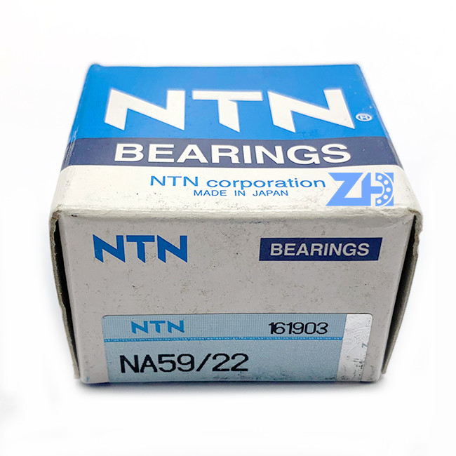 5904 Vòng bi côn NA5904 5904RS 5904ZZ P6 P5 V3 V1 Vòng bi máy đào 25 * 37 * 23 0,01kg